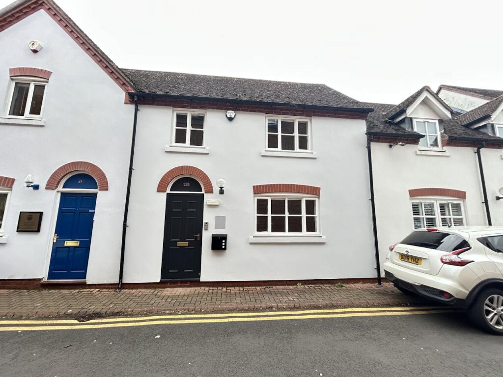 Additional image 2 of Croft House, 21B Station Road, Solihull, B93 0HL