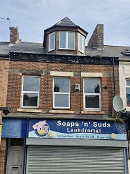Main image of property: Dean Road South Shields NE33 4AW