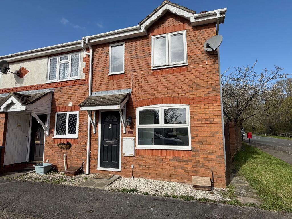 Main image of property: Taylor Close, Woolston