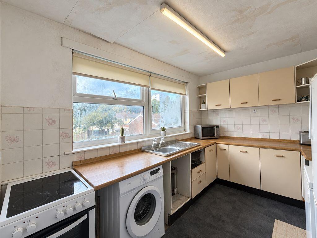 Apartment in Walsall - View 3