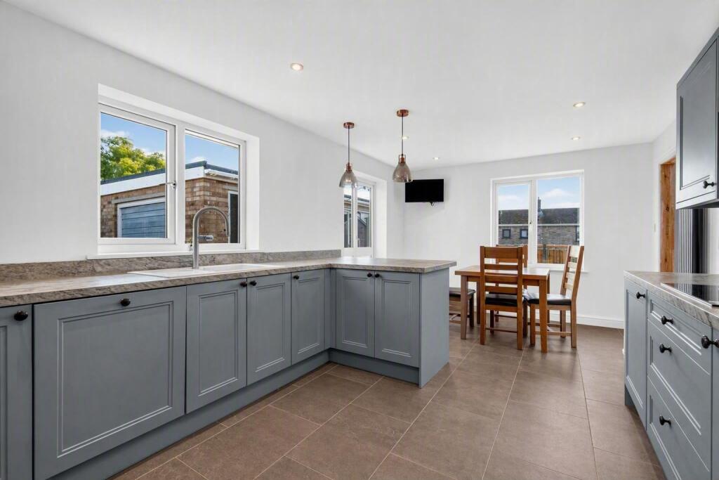 House in Peterborough, Ketton - View 3