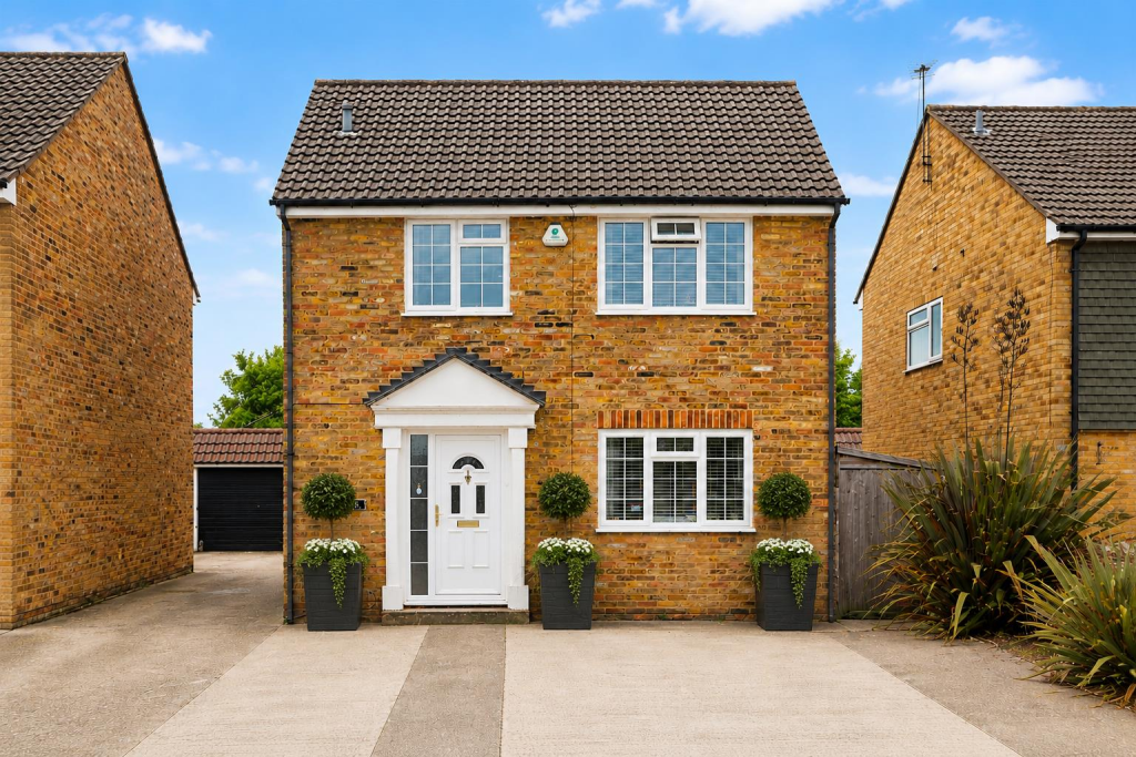 Main image of property: Wise Lane, West Drayton