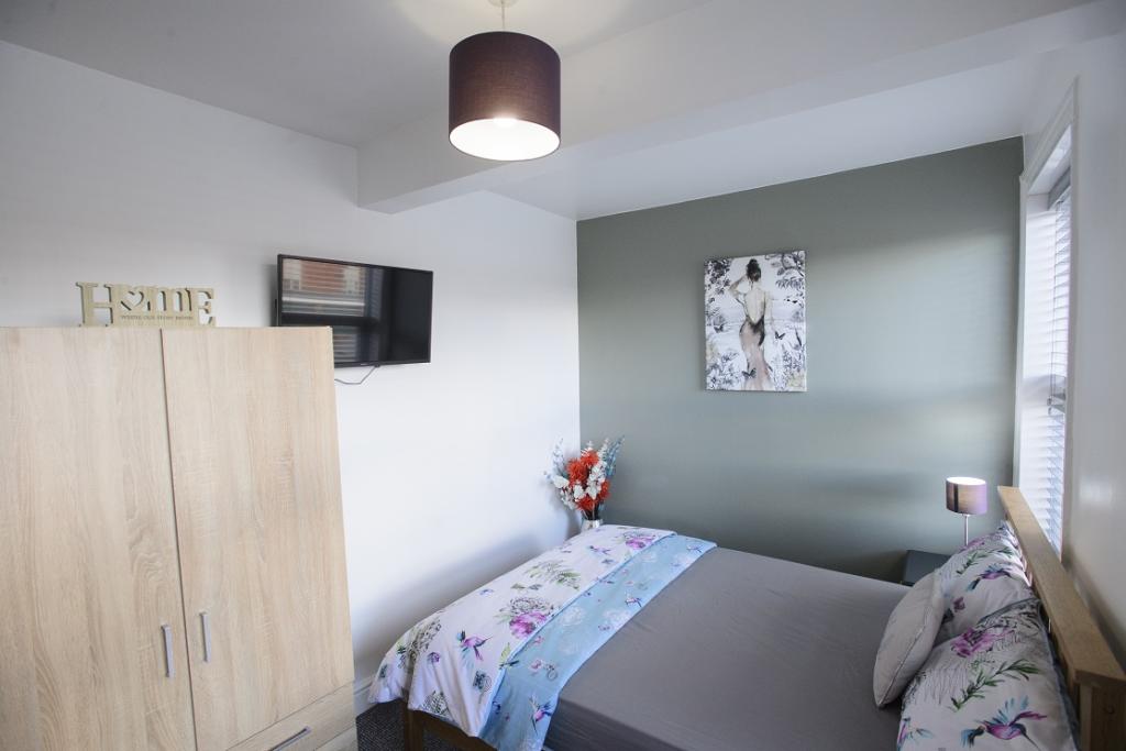 Main image of property: 34 Ripon Street, Lincoln, Lincolnshire, LN5 7NL