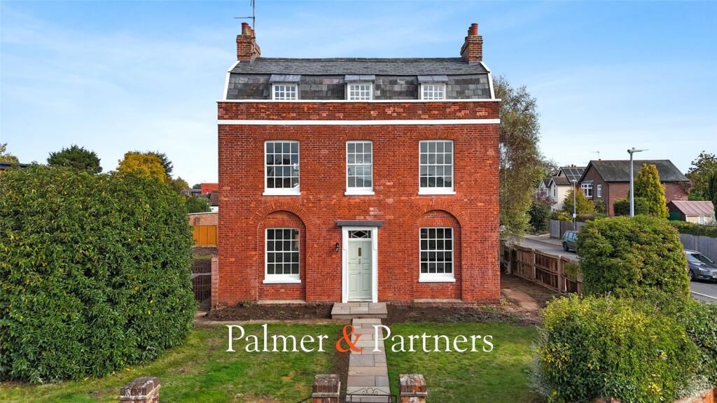 Main image of property: King Harold Road, Prettygate, Colchester, Essex, CO3