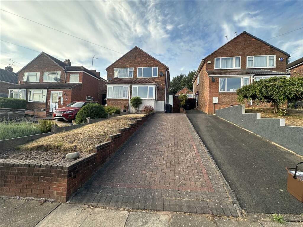 Main image of property: Booths Lane, Great Barr, Birmingham