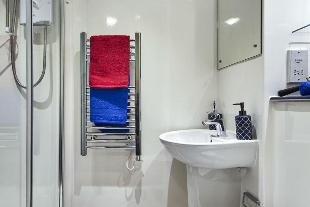 Additional image 16 of 6 bed student flat all ensuite all inclusive, Harborne, groups less than 6 also welcome, safe area 