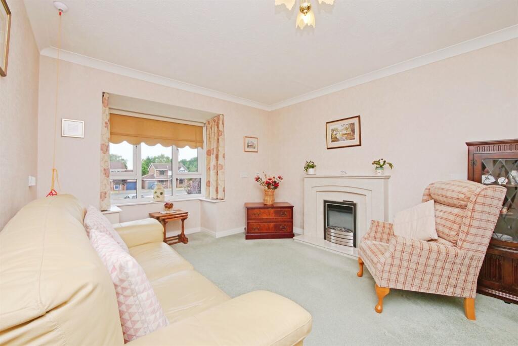 Main image of property: St Marys Mews, Wigginton, York