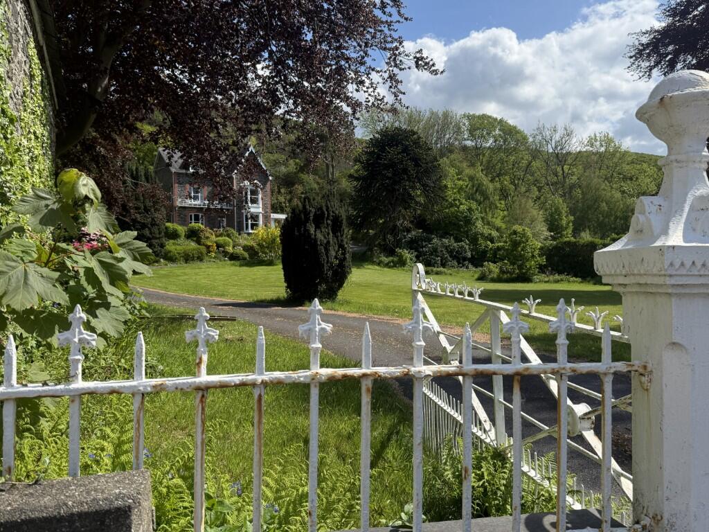 Main image of property: Tre'r Ddol, Aberystwyth.