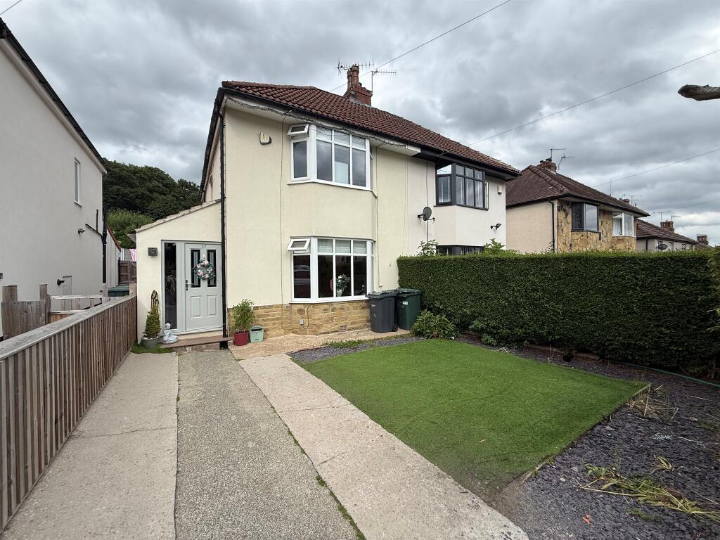 Main image of property: Netherhall Road, Baildon, Shipley