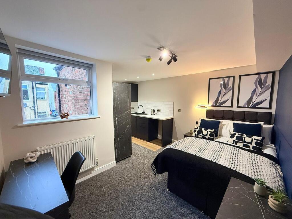 Main image of property: Room 4, Bridge Street