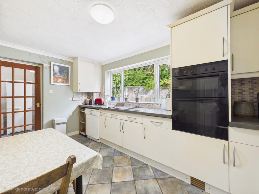 House in Reading - View 4