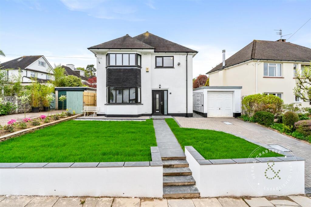 Main image of property: East Rise, Cardiff