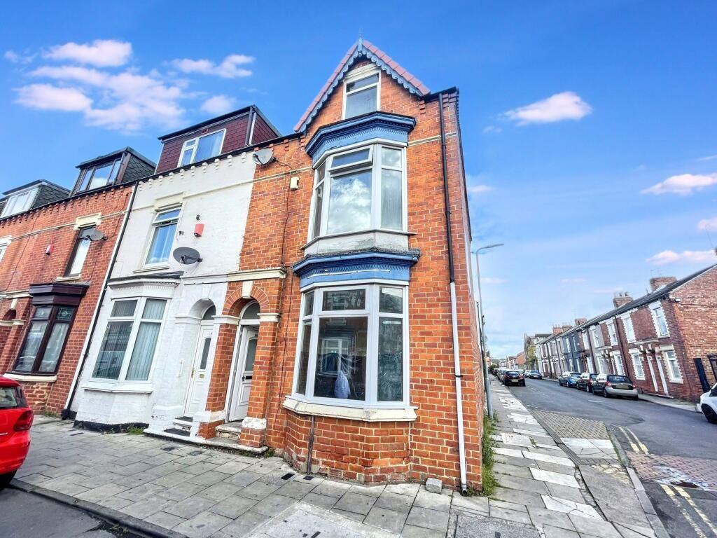 Main image of property: Victoria Road, Middlesbrough, North Yorkshire, TS1