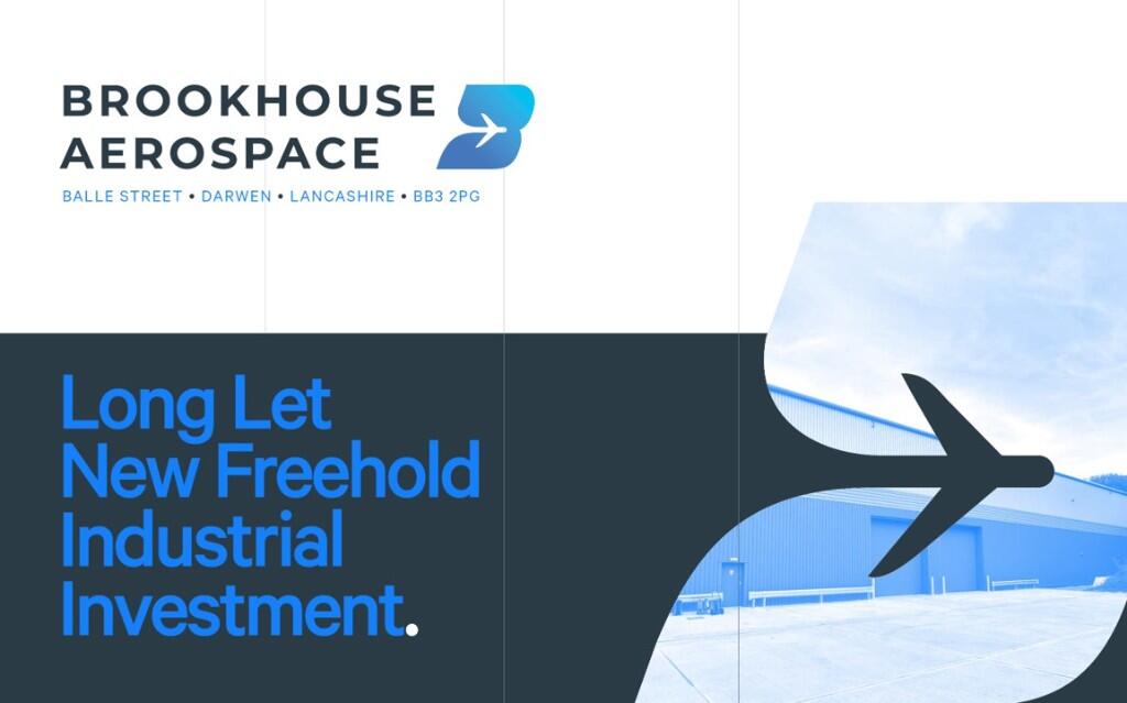 Main image of property: Balle Street, Darwen, Lancashire, BB3