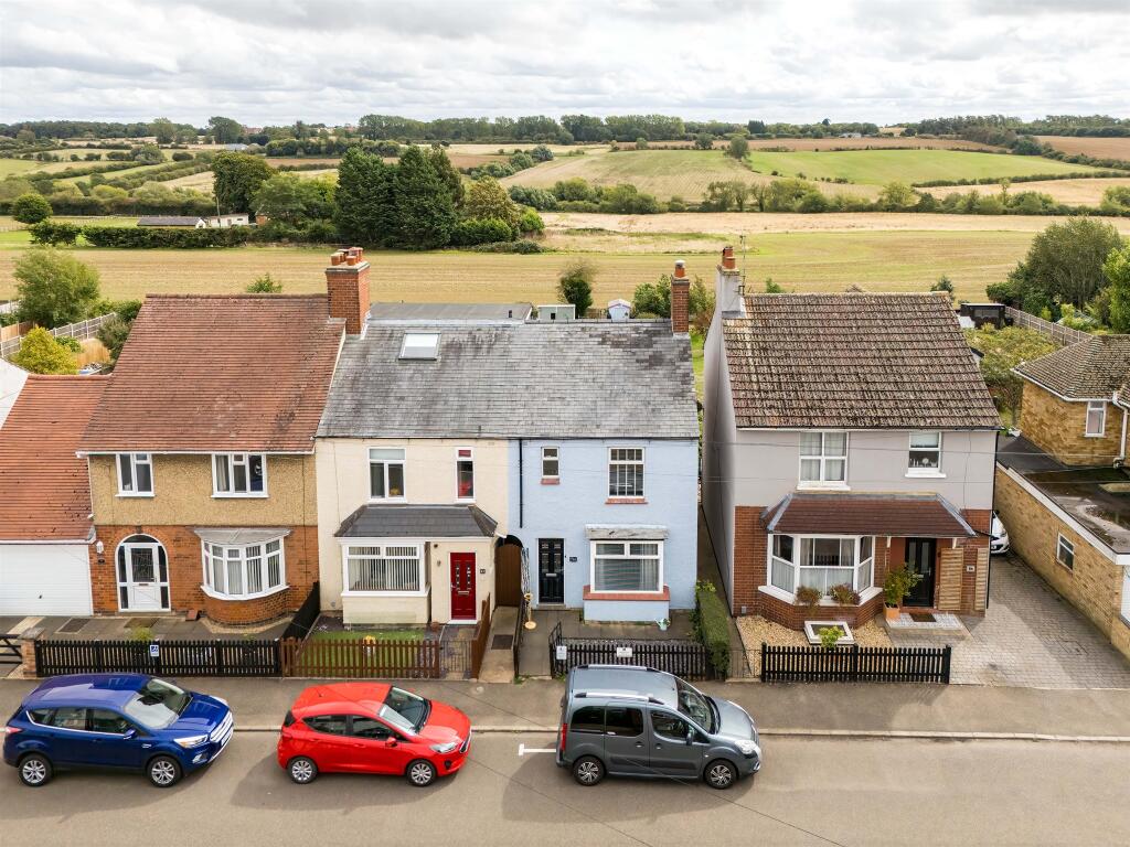 Main image of property: Pioneer Avenue, Desborough, Kettering