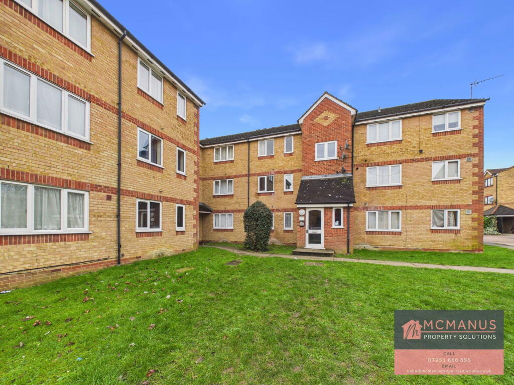 Main image of property: Prestatyn Close, Stevenage, SG1 2AQ