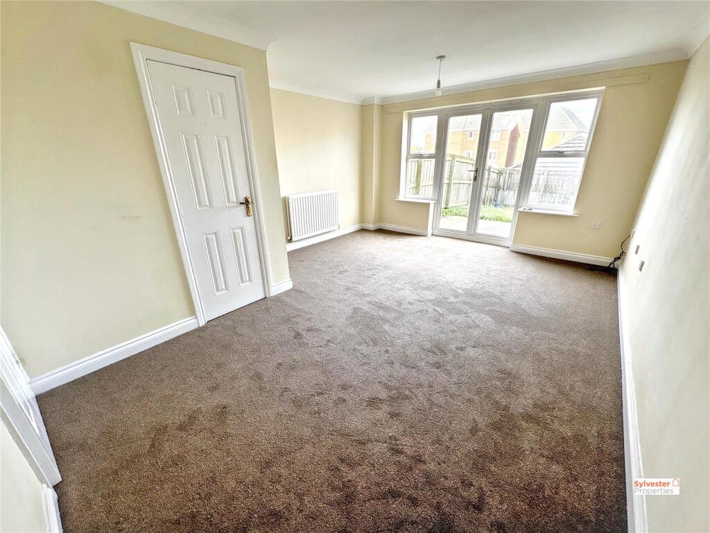 Fenwick Way, Consett, DH8 photo 3