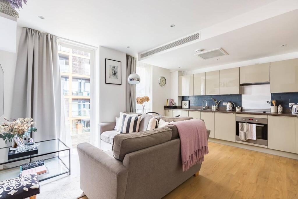 Main image of property: Violet Road, E3, Bow, London, E3