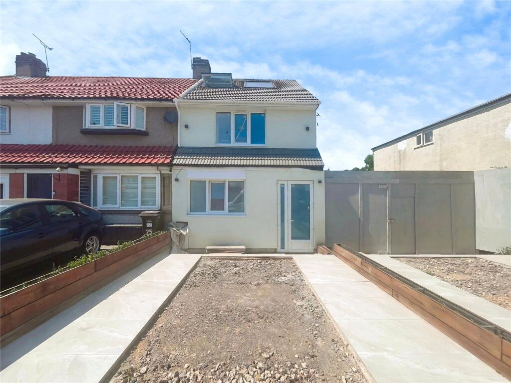 Main image of property: Riverdale Road, Feltham, TW13