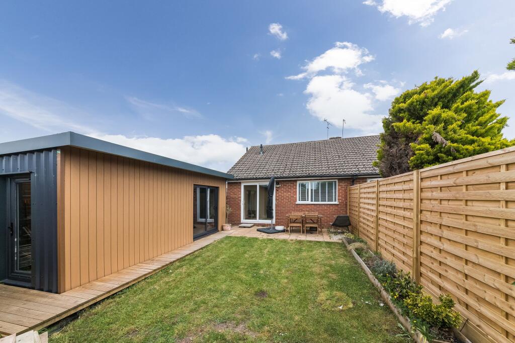 Main image of property: Green Road, Didcot, OX11