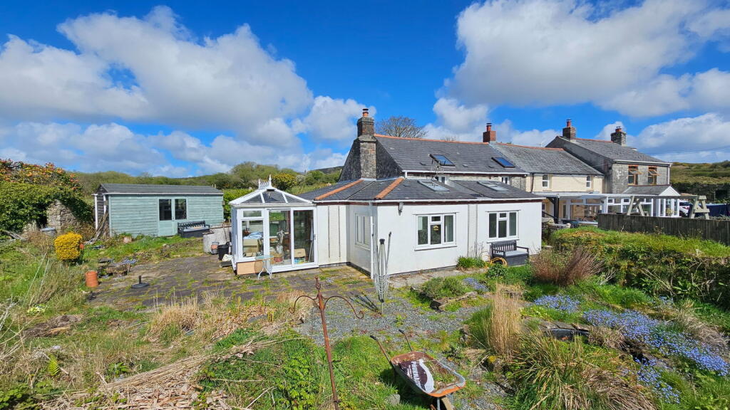 Main image of property: High Street, St. Austell, PL26 7SR