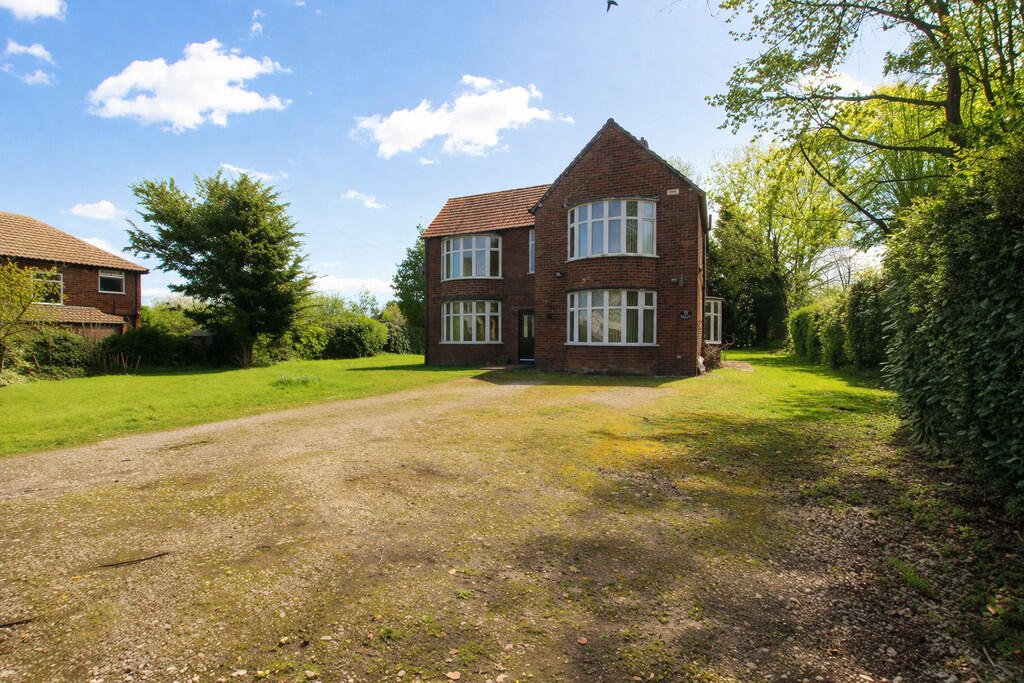 Main image of property: Blacon Point Road, Blacon