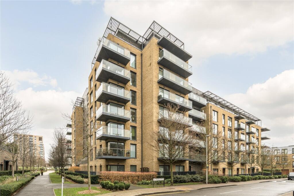 Main image of property: Tizzard Grove, Kidbrook, London, SE3