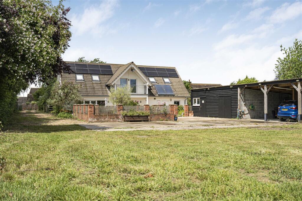 Main image of property: Fen End, Over, Cambridge