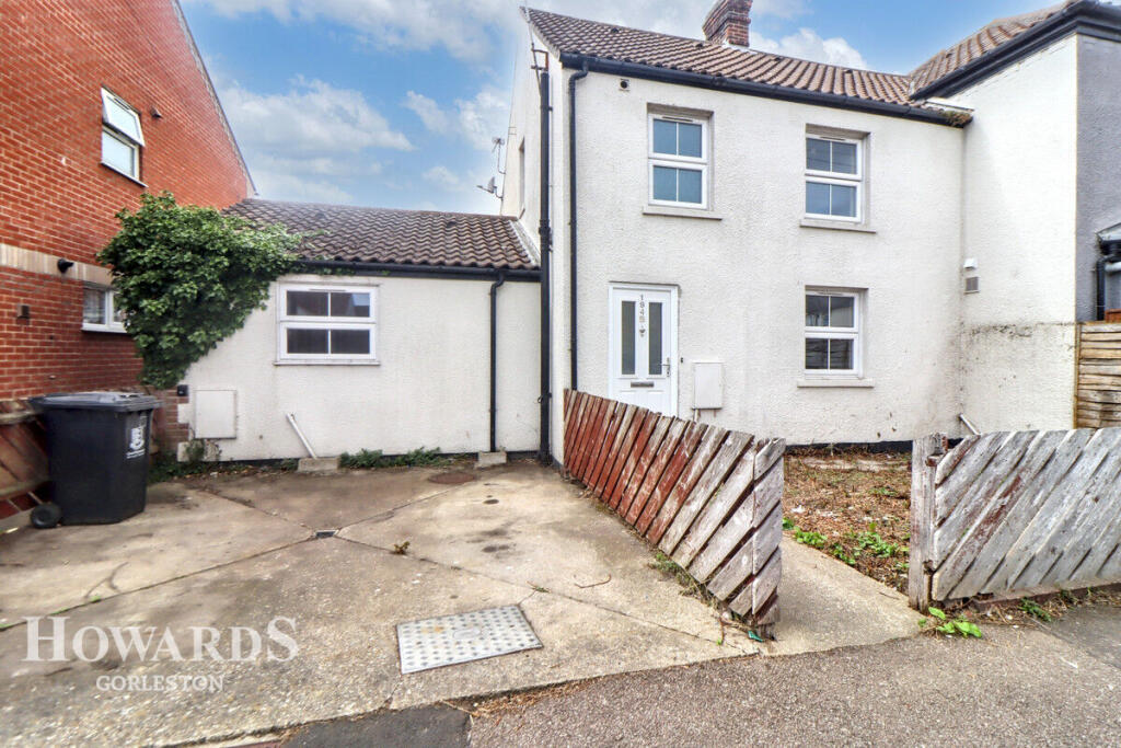 Main image of property: Stafford Road, Great Yarmouth