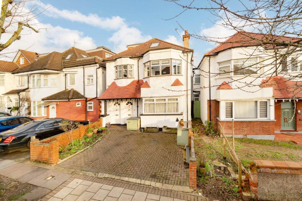 Main image of property: Neeld Crescent, London