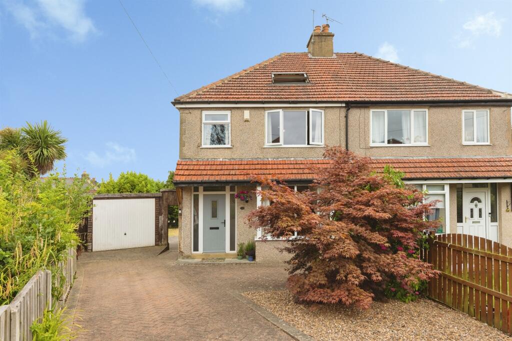 Main image of property: Ashburn Grove, Baildon, SHIPLEY