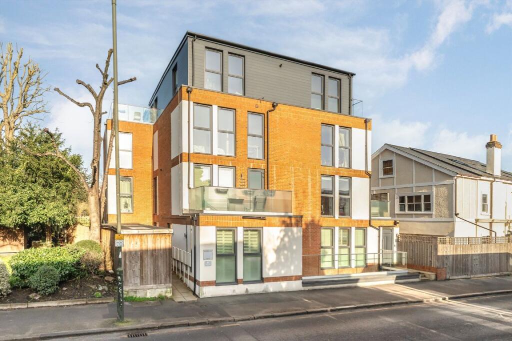 Main image of property: Worple Road, Wimbledon