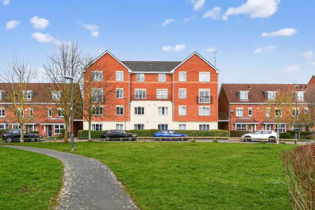 Main image of property: Cobham Way, Rawcliffe, YO30