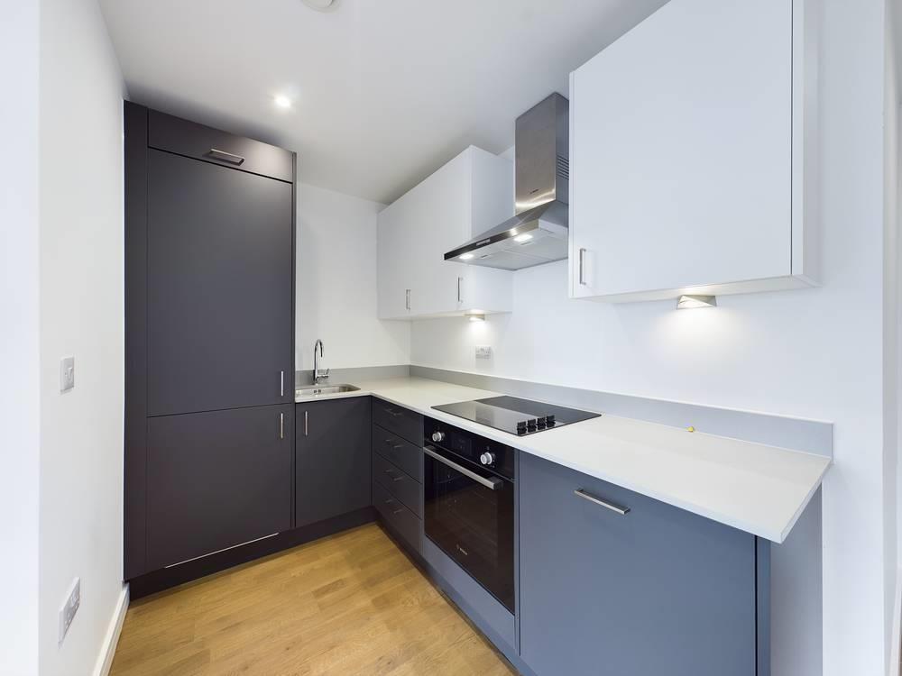 Main image of property: The Broadway, Crawley