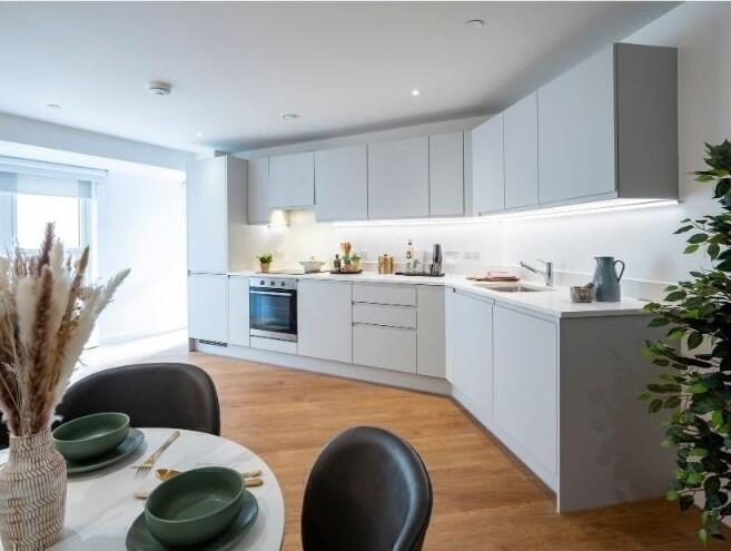 Main image of property: APO The Holloway, Gough Street, Birmingham, B1