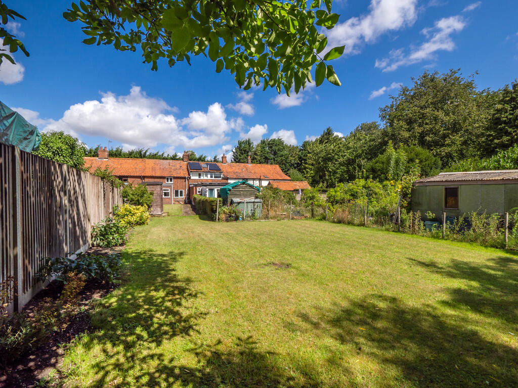 Main image of property: Bridge Road, Great Ryburgh