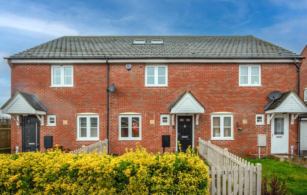 Main image of property: Milburn Drive, Northampton
