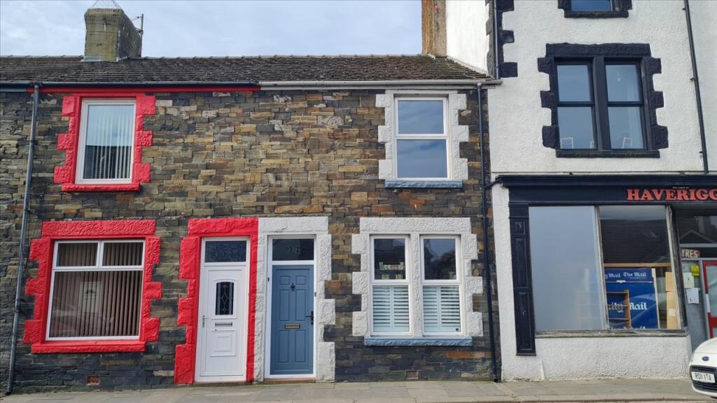 Main image of property: Main Street, Haverigg, HAVERIGG