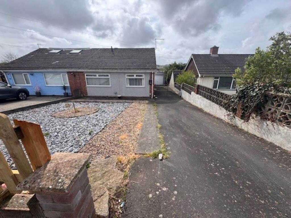Main image of property: Dobbins Road , Barry , 
