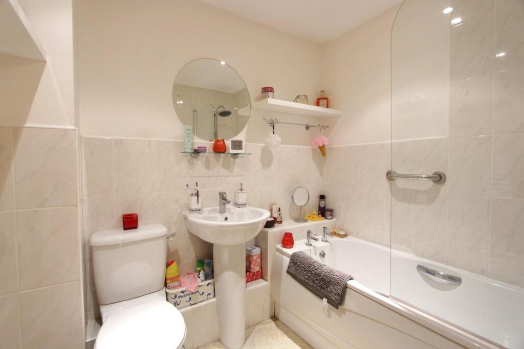 Main image of property: Westfield Terrace, Sheffield