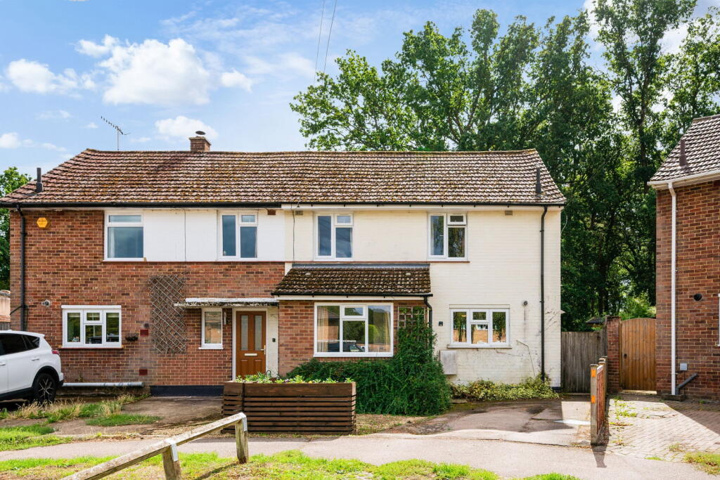 Main image of property: Staplehurst Road, RH2 7PU