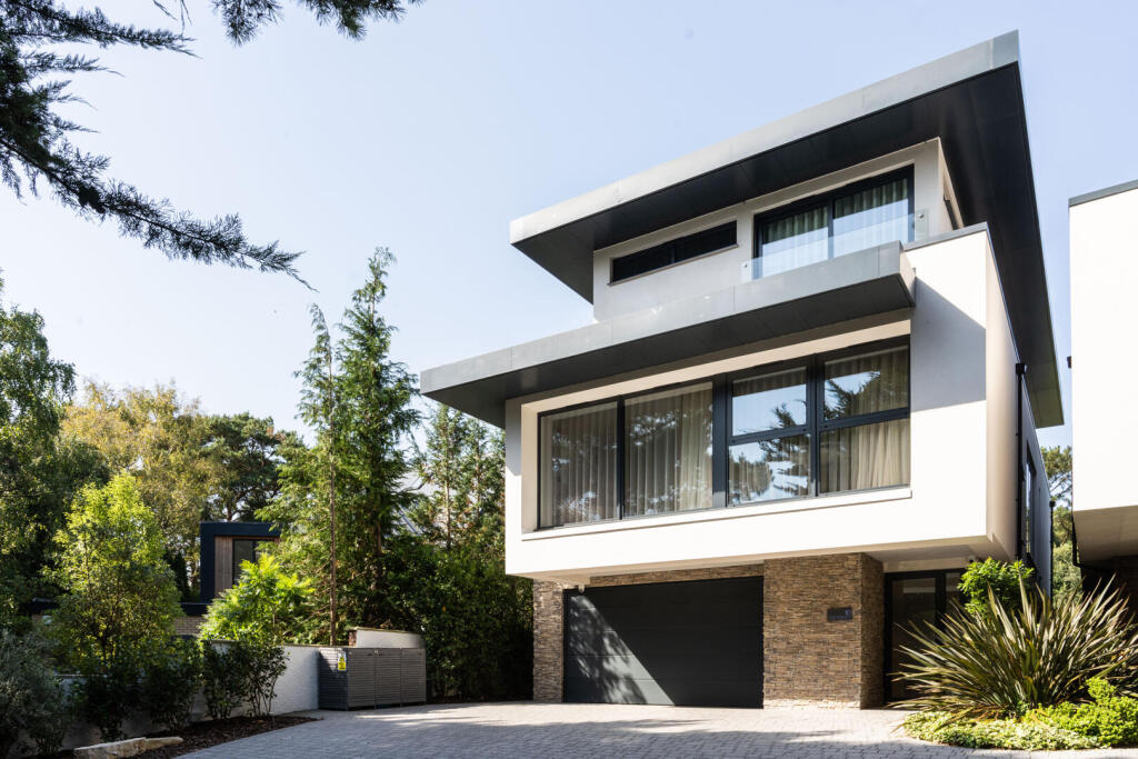 House in Bournemouth