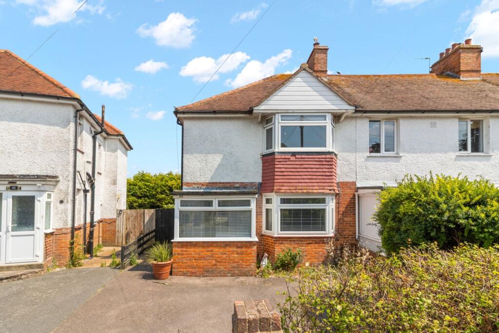 Colwood Crescent, Eastbourne, BN20, Eastbourne