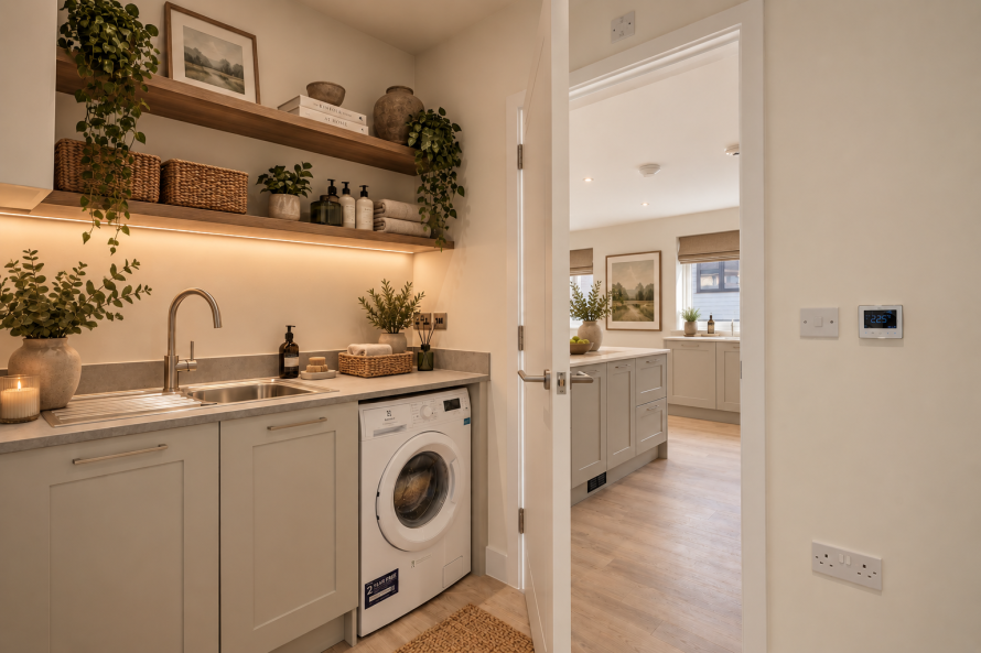 House in Uttlesford, Newport - View 4