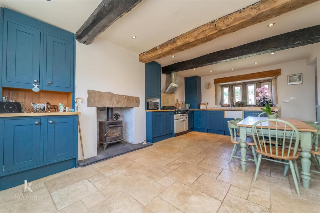 House in Bury, Nangreaves - View 4