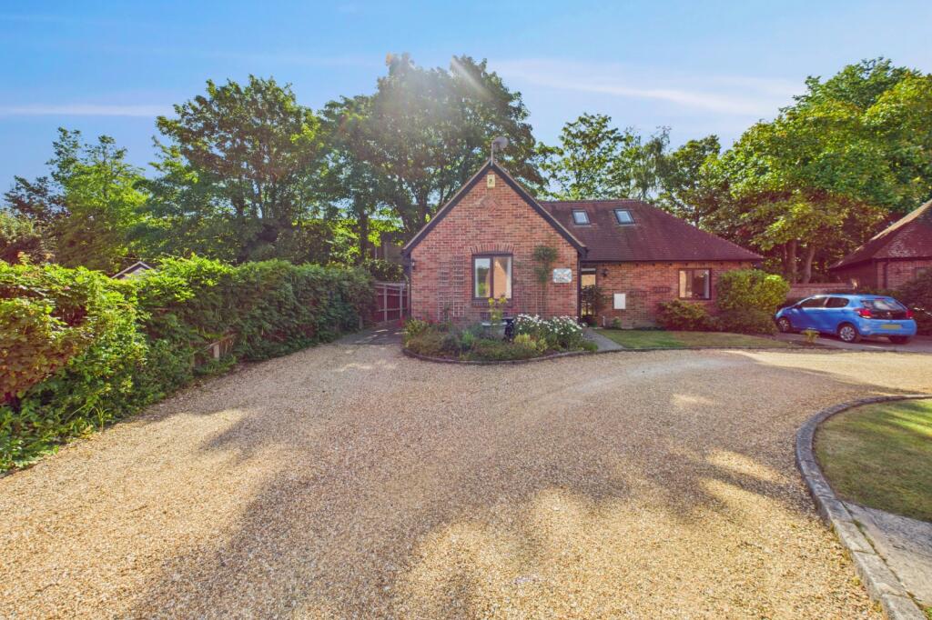Main image of property: Brookdale Farm, Broadstone, Dorset, BH18