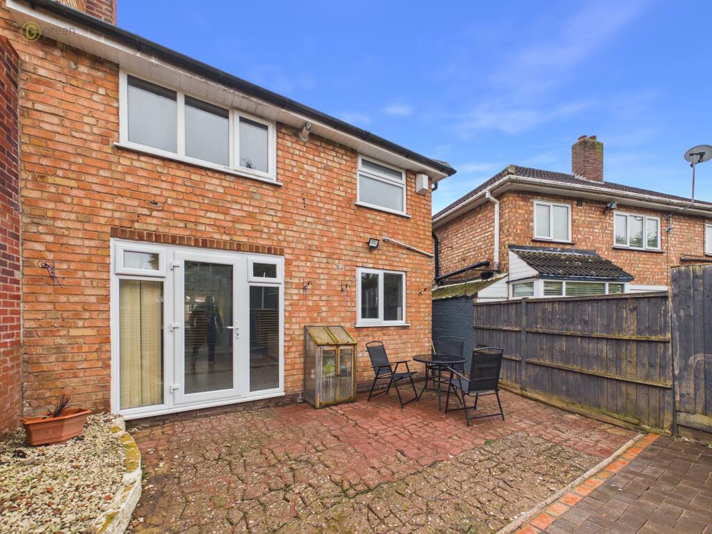 Additional image 36 of Eastwood Road, Great Barr, Birmingham, B43