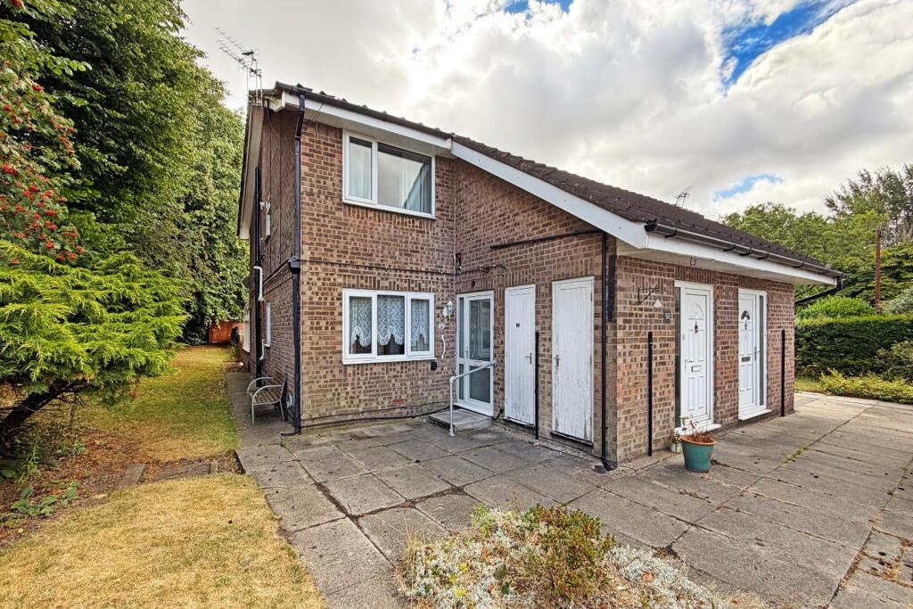 Main image of property: Threshfield Drive, Timperley