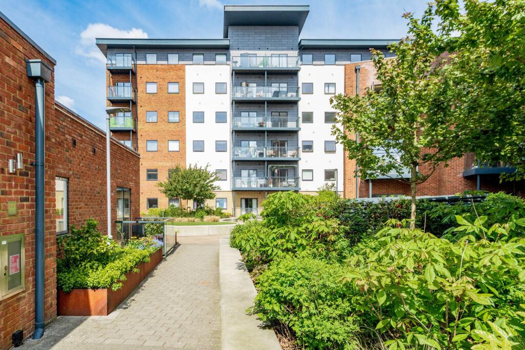 Main image of property: King Street, Norwich