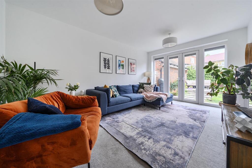 House in Southampton - View 5
